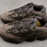 YEEZY 500 BROWN CLAY GX3606 (2)